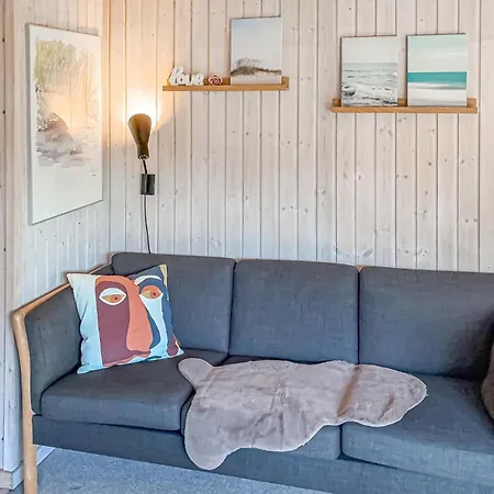 Pet Friendly In With Wifi * Ulfborg