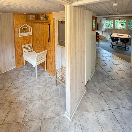 Pet Friendly In With Wifi * Ulfborg